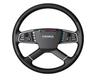 Kierownica do konsol MOZA Kierownica ciężarowa Moza Racing TSW RS060 (PC)